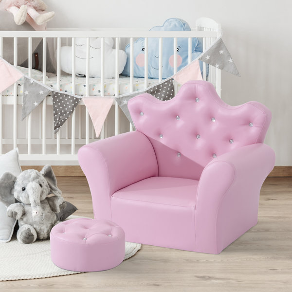 Kids Club Chair Wayfair